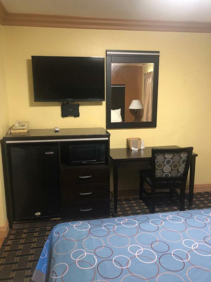 Glendora Motel Экстерьер фото